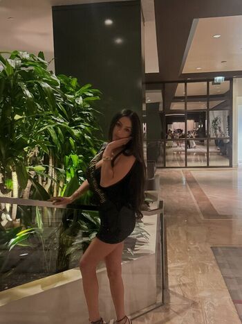 Full leaked Adriana alarja private photo