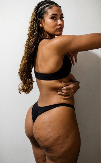 Full leaked Afrogaby private photo