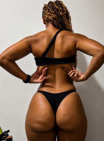 Full leaked Afrogaby private photo