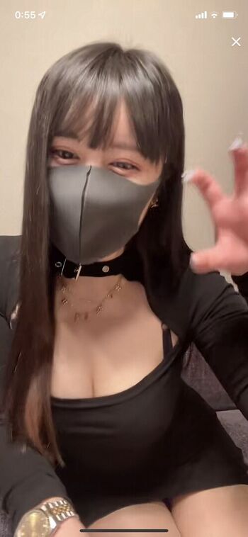 Full leaked Aiaiaaaaaaiiai private photo
