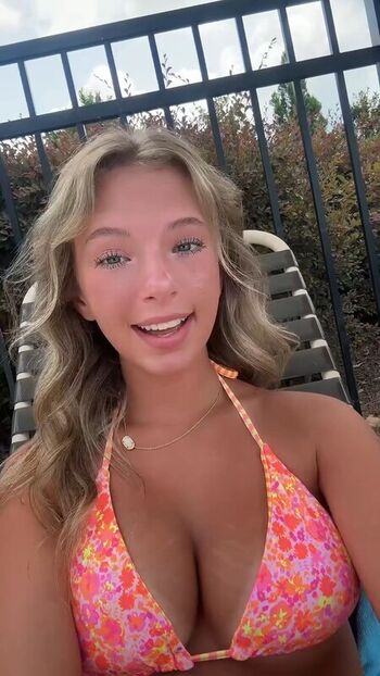 Full leaked Alainza private photo