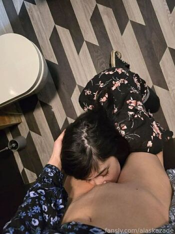 Full leaked Alaska zade private photo
