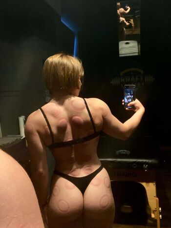 Full leaked Aleksandra latsevich private photo