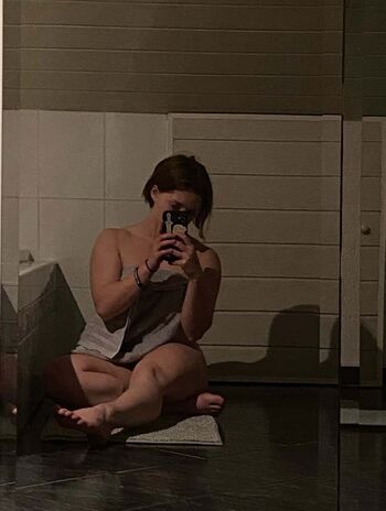 Full leaked Aleksandra latsevich private photo