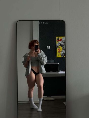 Full leaked Aleksandra latsevich private photo