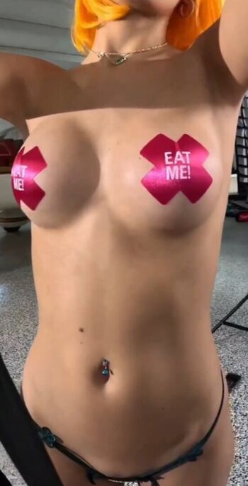 Full leaked Alessandra liu private photo