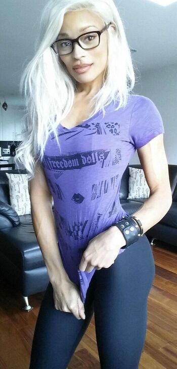 Full leaked Alicia marie body private photo
