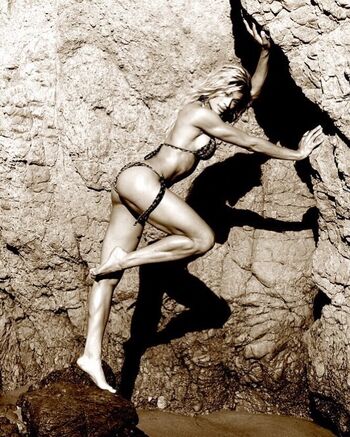 Full leaked Alicia marie body private photo