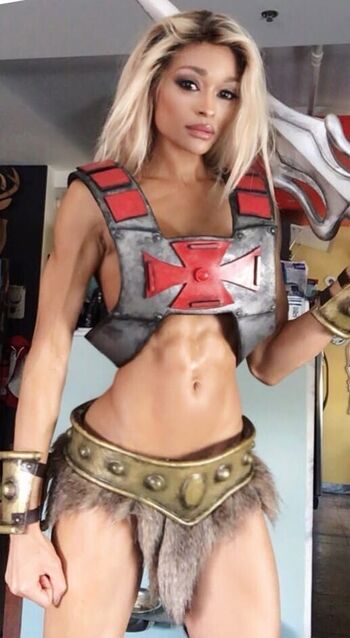 Full leaked Alicia marie body private photo