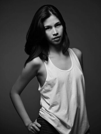 Full leaked Allison barjose private photo