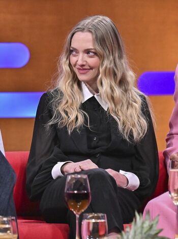 Amanda Seyfried