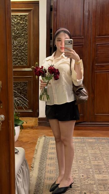 Full leaked Amanda zahra private photo