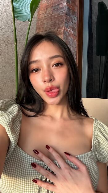 Full leaked Amanda zahra private photo