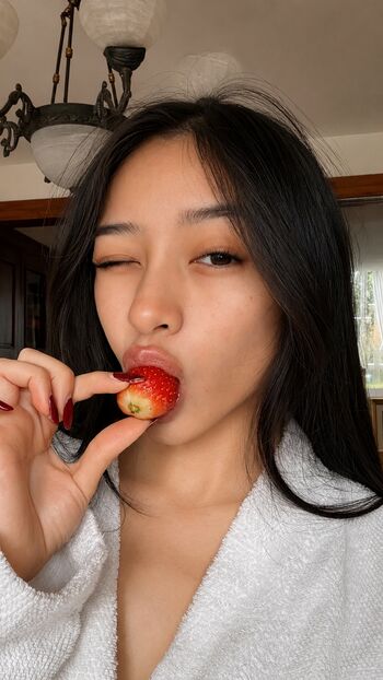 Full leaked Amanda zahra private photo