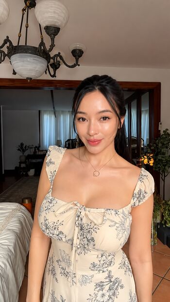 Full leaked Amanda zahra private photo
