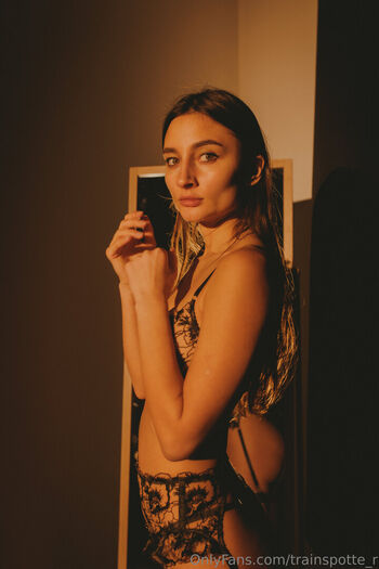 Full leaked Anastasiia zakharenko private photo