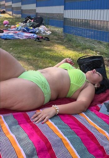 Full leaked Angela habean private photo
