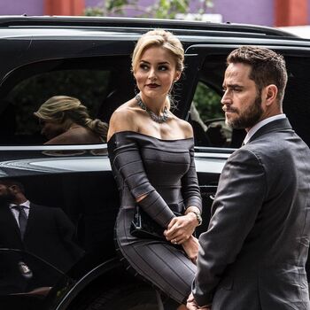 Angelique Boyer