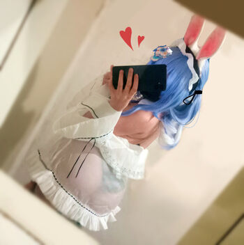 Full leaked Anyacchi private photo