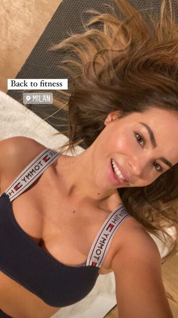 Full leaked Audrey bouette tiger private photo