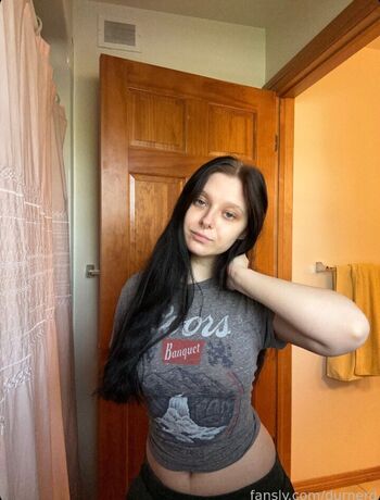 Full leaked Babydana private photo
