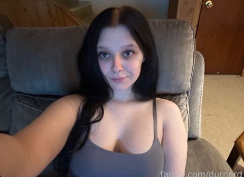 Full leaked Babydana private photo