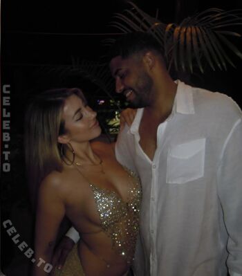 Full leaked Ballerlina private photo