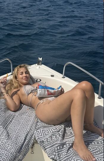 Full leaked Ballerlina private photo