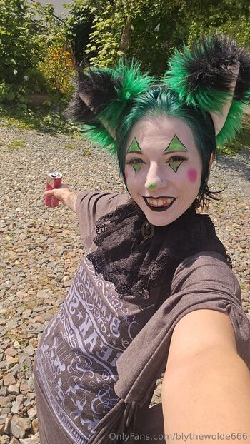 blythewolde666