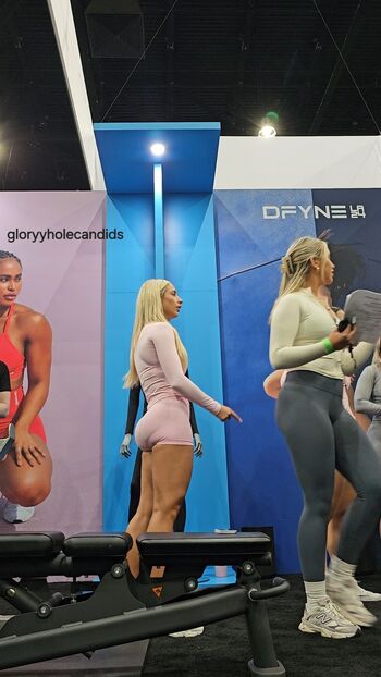 Full leaked Candid street ass collection links private photo