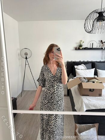 Full leaked Celine hamann private photo