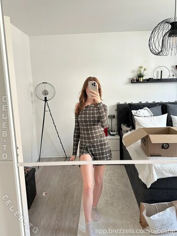Full leaked Celine hamann private photo