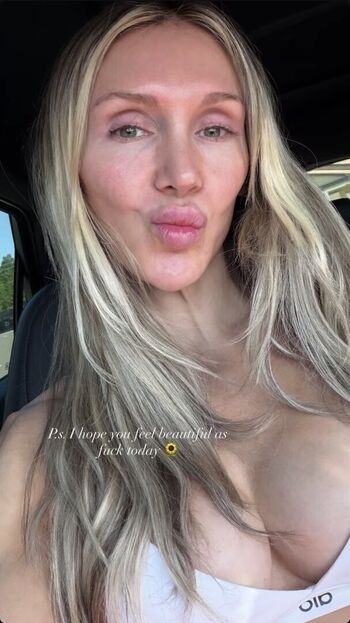 Full leaked Charlotte flair private photo