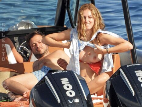 Full leaked Chiara ferragni private photo