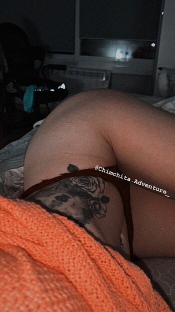 Full leaked Chimchita private photo