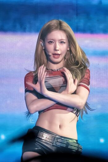 Cho Mi-yeon
