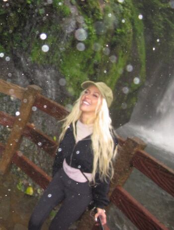 Christina Aguilera