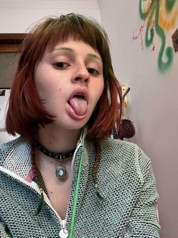 Full leaked Cockykristy private photo