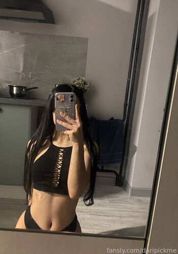 daripickme