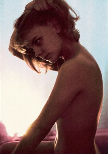 Full leaked Dasha nekrasova private photo