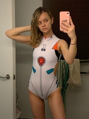 Full leaked Dasha nekrasova private photo