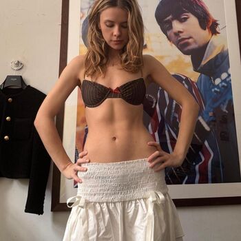 Full leaked Dasha nekrasova private photo