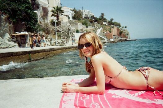 Full leaked Dasha nekrasova private photo