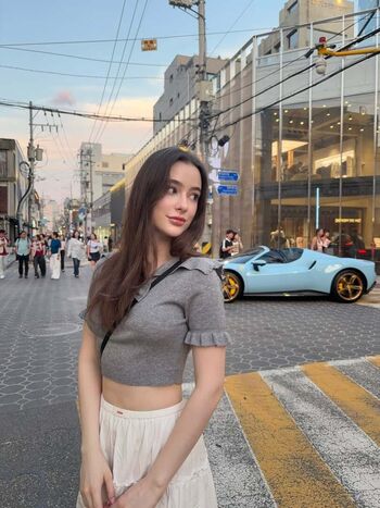 Full leaked Dasha taran  page private photo