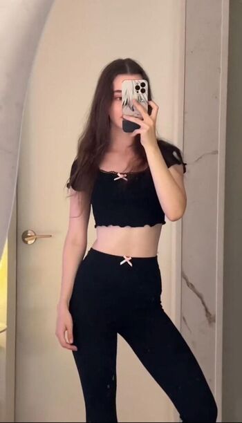 Full leaked Dasha taran  page private photo