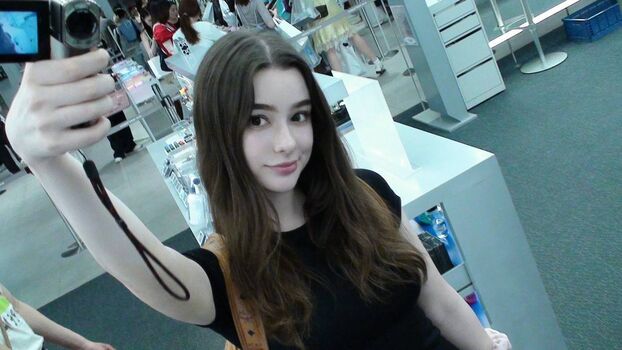 Full leaked Dasha taran page private photo