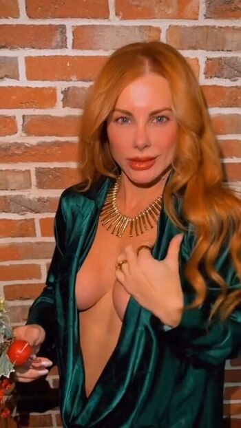 Full leaked Deborah albuquerque private photo