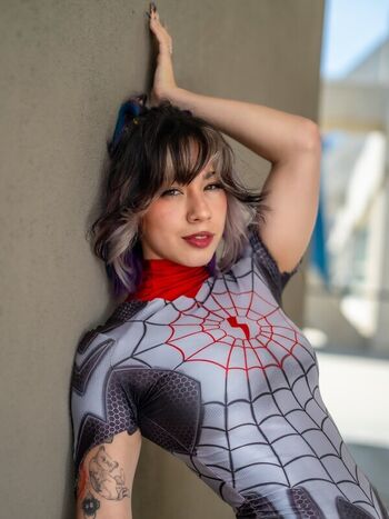 Full leaked Devils goddess private photo