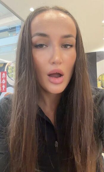 Full leaked Diana avsaragova private photo