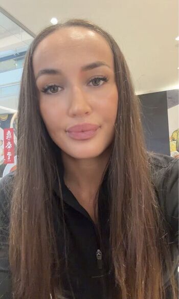 Full leaked Diana avsaragova private photo